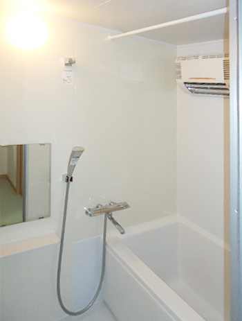 松戸市　木造２階建　三層構造アパート